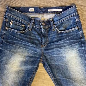 Adriano Goldschmied - AG Jeans size 28R